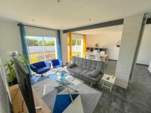 Zdjęcie z galerii obiektu Maison paisible La Lagune w mieście Olonne-sur-Mer