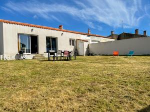 Zdjęcie z galerii obiektu Maison paisible La Lagune w mieście Olonne-sur-Mer