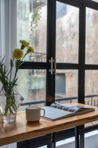 Ảnh trong thư viện ảnh của Sun Hanoi Opera Homestay 10m to HoanKiem Lake Old Quarter Ha Noi ở Hà Nội