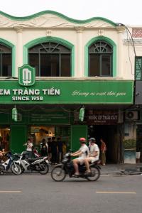 Khách lưu trú tại Sun Hanoi Opera Homestay 10m to HoanKiem Lake Old Quarter Ha Noi