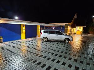 Fotografie z fotogalerie ubytování Coastal Grand Resorts - Akshaya v destinaci Kotagiri