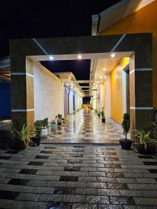 Fotografie z fotogalerie ubytování Coastal Grand Resorts - Akshaya v destinaci Kotagiri