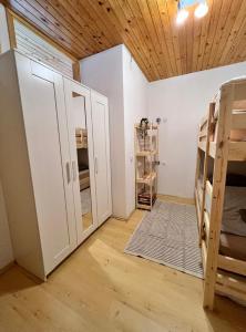 Fotografie z fotogalerie ubytování Apartma v objemu gora - Krvavec v destinaci Cerklje na Gorenjskem