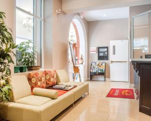 Gallery image of Woodstock Inn and Suites in Woodstock