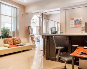 Gallery image of Woodstock Inn and Suites in Woodstock