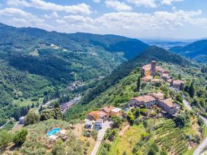 Táj Show holiday homes közelében