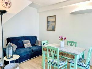 Posezení v ubytování Holiday Home Giò by Interhome