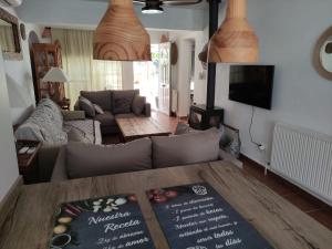 Gallery image of La Morera in Teulada