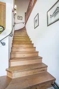 Fotografie z fotogalerie ubytování Apartment Orleans 1 by Interhome v destinaci Hinterthal