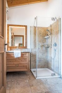 Koupelna v ubytování Apartment Orleans 1 by Interhome