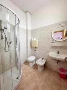 Bagno di Hotel Stradiot