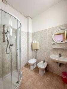 Bagno di Hotel Stradiot