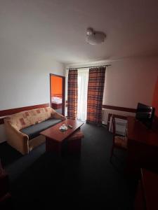 Galería fotográfica de Penzion Bowling en Liptovský Mikuláš