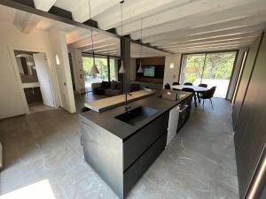 Gallery image of Lignano luxury villa in Lignano Sabbiadoro