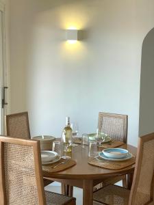 Gallery image of Strepitoso 4 Camere da letto e Terrazza Vista Mare in Capo Coda Cavallo