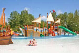Gallery image of Pra' delle Torri Village in Caorle