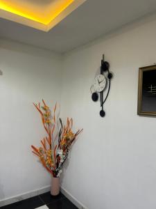 Gallery image of The Apex Suites in Accra +92 photos