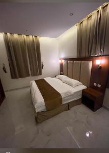 Gallery image of سما راف للشقق المخدومة التصنيف اقتصادي in Al Qurayyat