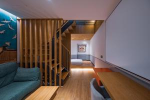 Foto Pekingis asuva majutusasutuse Qiu Guo Hotel Xidan Financial Street Beijing galeriist