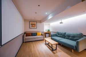 Foto Pekingis asuva majutusasutuse Qiu Guo Hotel Xidan Financial Street Beijing galeriist