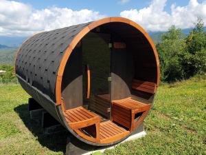 Gallery image of Seva Villa in Racha in Oni