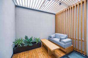 Foto Pekingis asuva majutusasutuse Qiu Guo Hotel Xidan Financial Street Beijing galeriist