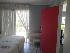 Giường trong phòng chung tại Nagua bay +27 ảnh