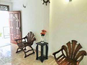 Fotografie z fotogalerie ubytování Anu Homestay v destinaci Kandy