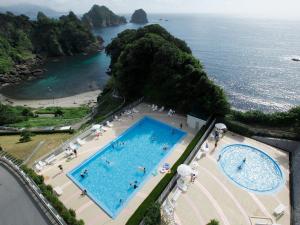 Gallery image of Dogashima New Ginsui in Nishiizu