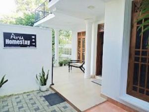 Fotografie z fotogalerie ubytování Anu Homestay v destinaci Kandy