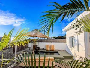 Budova, kde se vila nachází + 26 fotografií