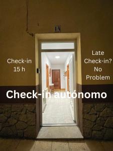Fotografie z fotogalerie ubytování Cómodo hogar en Cistierna v destinaci Cistierna