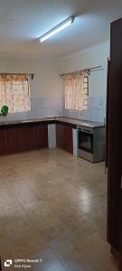 Kuchyň nebo kuchyňský kout v ubytování Lemasika Home
