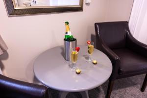Bevande di The Harbour Inn