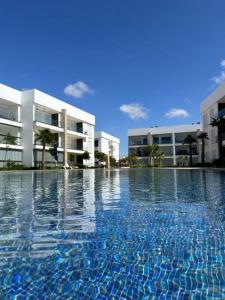 Fotografie z fotogalerie ubytování Appartement à Tamaris v destinaci Tamaris