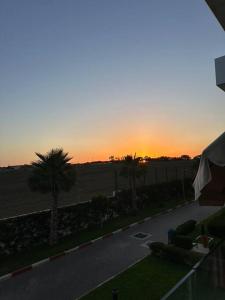 Fotografie z fotogalerie ubytování Appartement à Tamaris v destinaci Tamaris