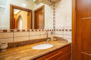 Ένα μπάνιο στο Casa Recanati - Taormina +13 φωτογραφίες