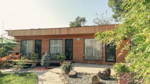 Zahrada ubytování Garden rooms in Kutaisi