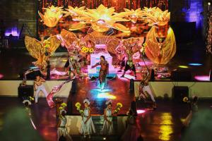 入住Pickalbatros Laguna Vista Aqua Park - 24 HRS All Inclusive的客人
