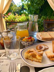 Fotografie z fotogalerie ubytování B&B da Peppe v destinaci Rotonda