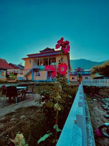 Foto dalla galleria di Habib Green Cottage a Upper Neelun