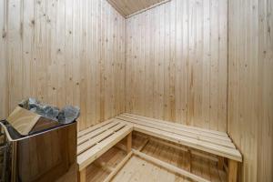 Fotografie z fotogalerie ubytování Larichy Tabuk v destinaci Tabuk