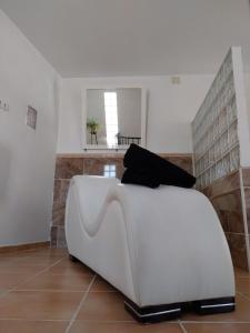 Fotografie z fotogalerie ubytování Pensión Isla - Couples Only v destinaci Casas de Cuadra