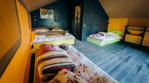 Φωτογραφία από το άλμπουμ του Green Camp - Adventure Glamping σε Gura Teghii