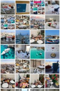 Fotografie z fotogalerie ubytování Escape to St Julians v destinaci St Julian's