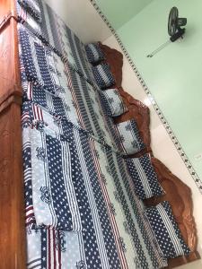 Fotografie z fotogalerie ubytování Nhà Nghỉ Mỹ Châu Lý Sơn v destinaci Ly Son