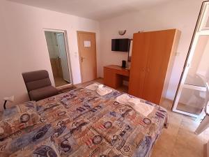 Gallery image of Tony Guest House in Sozopol