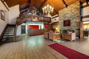 Bilde i galleriet til Red Roof Inn & Suites Hazleton i Hazleton