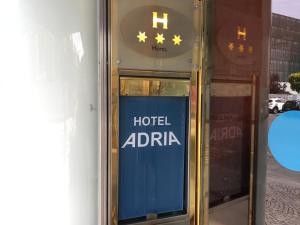 ボルツァーノにあるHotel Adriaのギャラリーの写真