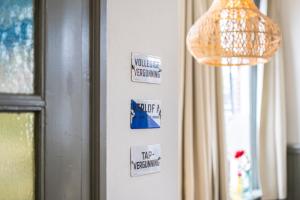 Foto sihtkohas Haastrecht asuva majutusasutuse Hotel Over de Brug galeriist